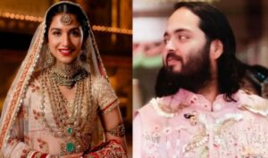 Anant Ambani-Radhika Sadi : पिछले 7 महीने से चल रही साडी की कुछ खास Amazing यादे अनंत और राधिका हुए एक 