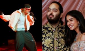 Anant Ambani-Radhika Sadi : पिछले 7 महीने से चल रही साडी की कुछ खास Amazing यादे अनंत और राधिका हुए एक 