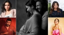 Deepika Padukone-Ranveer Singh welcome beautiful baby girl, प्रियंका चोपड़ा, बिपासा बासु ,अर्जुन कपूर कहा ने 'लक्ष्मी आई है' 09 24