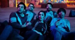 Stree 2 Release On Ott : Netflix Hotstar Rajkummar Rao-Shraddha Kapoor's horror Comedy 