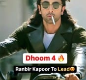 Dhoom 4, Ranbir Kapoor Birthday, Amazing धूम 4 में हीरो रणबीर कपूर ,अभिषेक बच्चन ने कहा फिल्म होगी फ्लॉप 