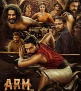  ARM Ajayante Randam Moshanam review positive reactions 'blockbuster ARM release September 12, 2024