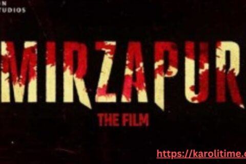 Mirzapur Movie announced: Pankaj Tripathi to reunite; Divyendu now officially on cards Amazing Hit Screen 2026