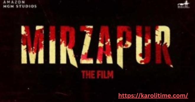 Mirzapur Movie announced: Pankaj Tripathi to reunite; Divyendu now officially on cards Amazing Hit Screen 2026