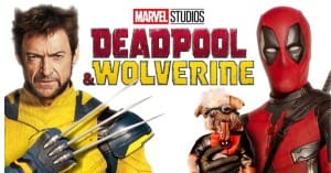 Deadpool Wolverine