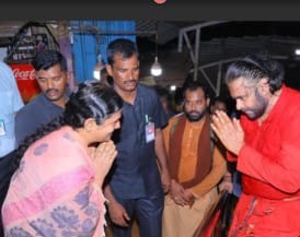 Pawan Kalyan: walked to Tirumala पवन कल्याण तिरुमाला तक चले पैदल .. आप जानते हैं उनका नेतृत्व किसने किया? Amazing Facts2 