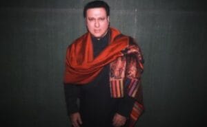 Govinda hit by a bullet , accidentally shooting himself in the leg, Govinda से हस्पताल मिलने पहुंची कश्मीरा शाह Shocking news 1 