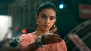 Revolver Rita - Title Teaser | Keerthy Suresh | The Route | Passion Studios | JK.Chandru | Sudhan Sundaram Amazing Teaser 1 