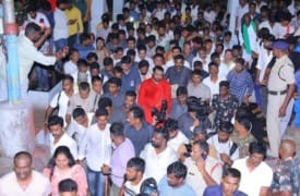 Pawan Kalyan: walked to Tirumala पवन कल्याण तिरुमाला तक चले पैदल .. आप जानते हैं उनका नेतृत्व किसने किया? Amazing Facts2 