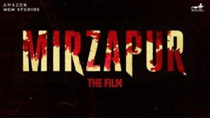 Mirzapur Movie announced: Pankaj Tripathi to reunite; Divyendu now officially on cards Amazing Hit Screen 2026