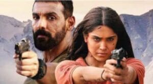 Vedaa John Abraham, Sharvari Wagh's Release On Ott Platform Zee5 Or Prime Video , Netflix Also 1 Amazing Release 