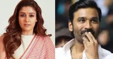 Nayanthara Open Letter, Dhanush's , Netflix documentary; lawyer issues statement, ‘Take down content within 24 hours or, Rs 10 crore